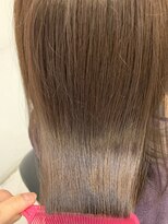 エスカーラ 表参道(THE ESCALA)&nbsp;@m_ayu/こなれミディ/ハイライト/美髪/タビラマユミ