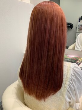 ヴォーグ(Vogue) サロンスタイル《松山》hair art Vogue