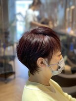 レイ 柏たなか店(Ray)&nbsp;耳掛けショート