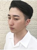 【morio成増/玉井】メンズ 刈り上げショート