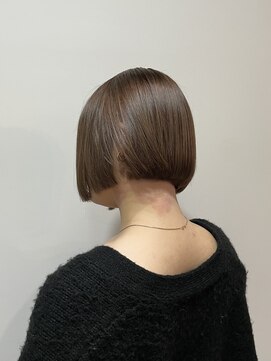 アイナ(AINA) アゴラインbob