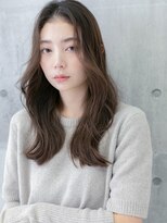 ポケット 高崎店(POCKET)&nbsp;韓国風くびれヘア