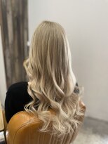 エデン ミュージアム(EDeN MUSEUM)&nbsp;#ホワイトベージュ#エクステ