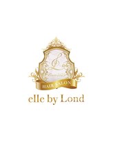 エル バイ ロンド 関(elle by Lond) ボブ 