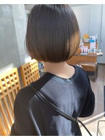 ブリッサ(brisa)&nbsp;コンパクトボブ