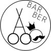 バーバー アオ(Barber AO)のお店ロゴ