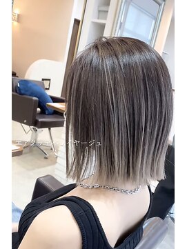 リッシュ 市原店(Lish) 【Balayage】