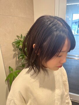 エミュ(emu) ボブレイヤー