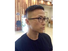 アンティム ヘアーデザイン(antime hair design)