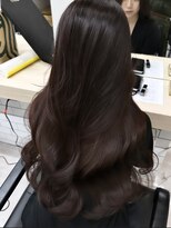 ルアナ ヘア アンド トリートメント(Luana)&nbsp;韓国艶髪ヘア＊YURINA