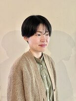 美容室 はなこ ◯マニッシュマッシュ