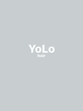 ヨロヘアー(YOLO hair) YOLO hair