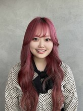 アイドット(i.)&nbsp;大坪 糸恵