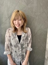 アグ ヘアー ジャスパー 青春通り店(Agu hair jasper) 瑞穂 