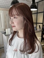 ナリー(Nary)&nbsp;【guest looks】