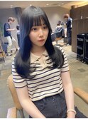 レイヤーカット×髪質改善×岐阜