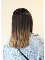 コーチ(COACH)&nbsp;縮毛矯正