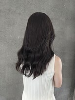 キーチェ 梅田中崎町(keych)&nbsp;顔まわりレイヤー