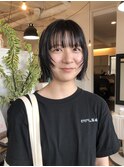 レイヤーボブ