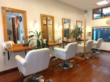 ヘアアンドメイク アリス(Hair&Make Alice)