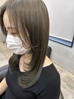 メルバイレガロ 水戸(mer by REGALO)&nbsp;フェイスレイヤー/ワンホンレイヤー