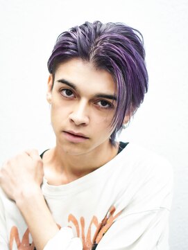 ゴールドナゴヤ 名駅(GOALD NAGOYA) かきあげショート