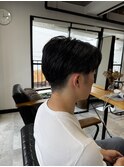 メンズショート/学割U24/ハイライト
