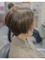 びび 住吉店&nbsp;艶々ショート