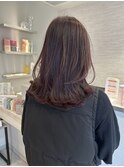 ベリーショコラ