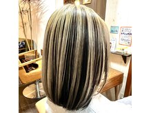 サブリエ SABLIERの雰囲気（デザインカラーもご相談ください♪）