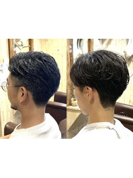 カジュアルスタイル～ビジネススタイルまで！シーンに合わせてオシャレに切り替え可能なスタイルをご提案★