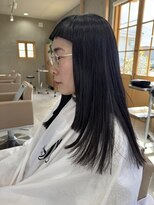 ミュゼプリュム(Musee plume)&nbsp;おんまゆロング