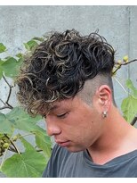 アンシェル(an-ciel)&nbsp;スペインカール