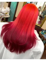 ナビィ(NAVI)&nbsp;グラデーションカラー