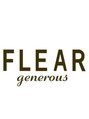 フレアジェネラス(FLEAR generous)/フレアジェネラス