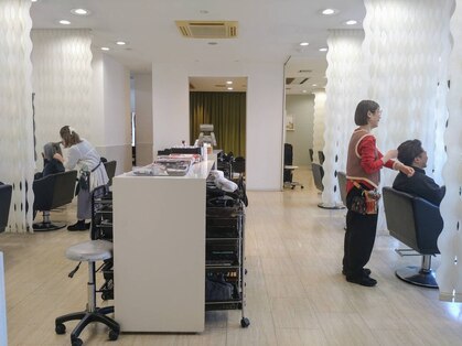 ヴァンカウンシル 大府店(VAN COUNCIL)の写真