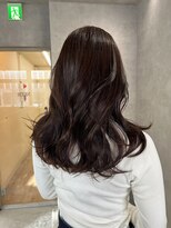 ネアー 新潟(NEER)&nbsp;イメチェン/外ハネボブ/美髪/ワイドバング[新潟駅/万代]