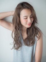 ムーク 平塚(MUUK)&nbsp;【MUUK平塚/平塚駅】イルミナカラー/セミウェットウェーブ