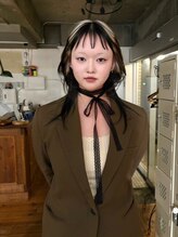 パークサロン(PARK salon) tsumugi