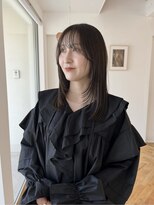 ヒュッゲ(hygge)&nbsp;レイヤースタイル