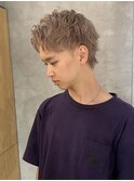 ホワイトミルクティーベージュ