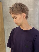 リット(lit)&nbsp;ホワイトミルクティーベージュ