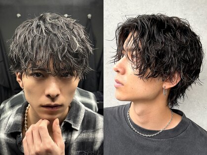 インフィニス 恵比寿(Infinis)の写真