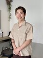 ヘアメイク マージ(hair make merge) Syun 