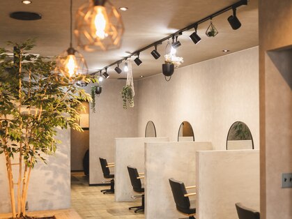 メゾンウィット(Maison Wit)の写真