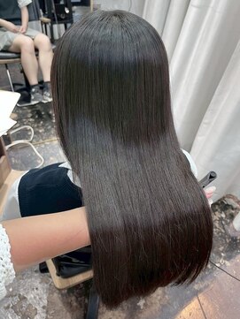 ミル(1001 mille) イルミナカラー/イノアカラー/ベージュ系