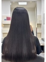 アッシュ 稲田堤店(Ash)&nbsp;髪質改善縮毛矯正