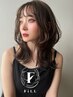 【２回目３回目ご来店限定☆】カット・改善カラー・髪質改善トリートメント