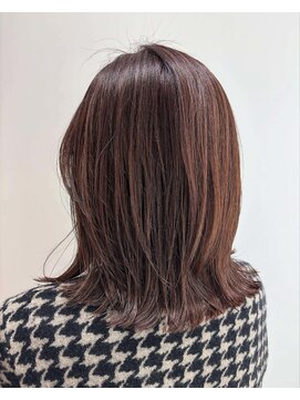 エプタ(epta) 大人×外ハネミディアム