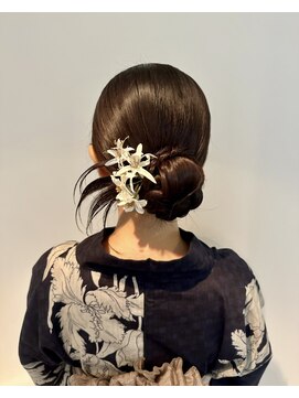 ソリン(Solin') カチモリヘア